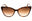 215 - TORTOISE/Brown Gradient