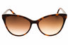 215 - TORTOISE/Brown Gradient