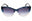 414 - INDIGO GRADIENT/Grey Gradient