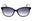 414 - INDIGO PEARL/Grey Gradient