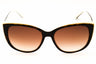 103 - TORTOISE IVORY/Brown Gradient