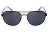 001 - BLACK/Dark Grey