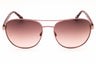 780 - ROSE GOLD/Rose Brown Gradient