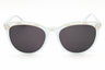 416 - MILKY BLUE/Grey