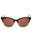 272 - TAUPE TORTOISE/Brown