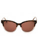 272 - TAUPE TORTOISE/Brown