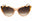 272 - TAUPE STRIPE/Brown Gradient