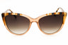 272 - TAUPE STRIPE/Brown Gradient