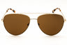 103 - IVORY/Brown