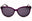 501 - PLUM FLORAL/Smoke