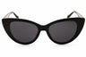 001 - BLACK/Smoke