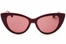 604 - MERLOT/Brown