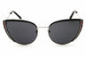 001 - BLACK/Smoke
