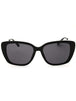 001 - BLACK/Dark Grey