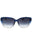 400 - BLUE GRADIENT/Grey Gradient
