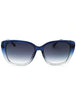 400 - BLUE GRADIENT/Grey Gradient