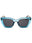 400 - BLUE CRYSTAL/Dark Grey