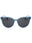 400 - MILKY BLUE/Grey