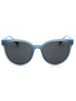 400 - MILKY BLUE/Grey