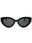 001 - BLACK/Smoke
