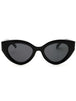 001 - BLACK/Smoke