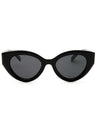 001 - BLACK/Smoke