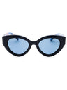 414 - NAVY/Blue
