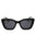 001 - BLACK/Smoke