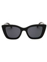 001 - BLACK/Smoke