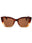 210 - BROWN TORTOISE/Brown