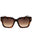 215 - TORTOISE/Brown Gradient