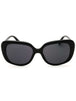 001 - BLACK/Dark Grey