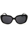 001 - BLACK/Dark Grey