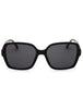 001 - BLACK/Dark Grey