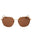 710 - GOLD/Brown