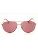 770 - ROSE GOLD/Mauve