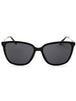 001 - BLACK/Dark Grey