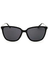 001 - BLACK/Dark Grey