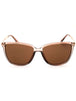210 - BROWN CRYSTAL/Brown