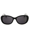 001 - BLACK/Dark Grey