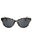 007 - BLACK TORTOISE/Dark Grey