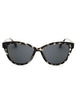 007 - BLACK TORTOISE/Dark Grey