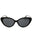 001 - BLACK/Dark Grey