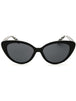 001 - BLACK/Dark Grey