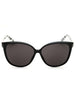 001 - BLACK/Grey