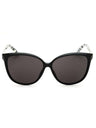 001 - BLACK/Grey