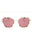 660 - BLUSH TORTOISE/Pink