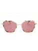 660 - BLUSH TORTOISE/Pink