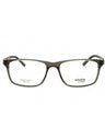 CBL - GREY CRYSTAL / clear demo lens