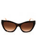 587913 - Dark Tortoise/Brown Gradient